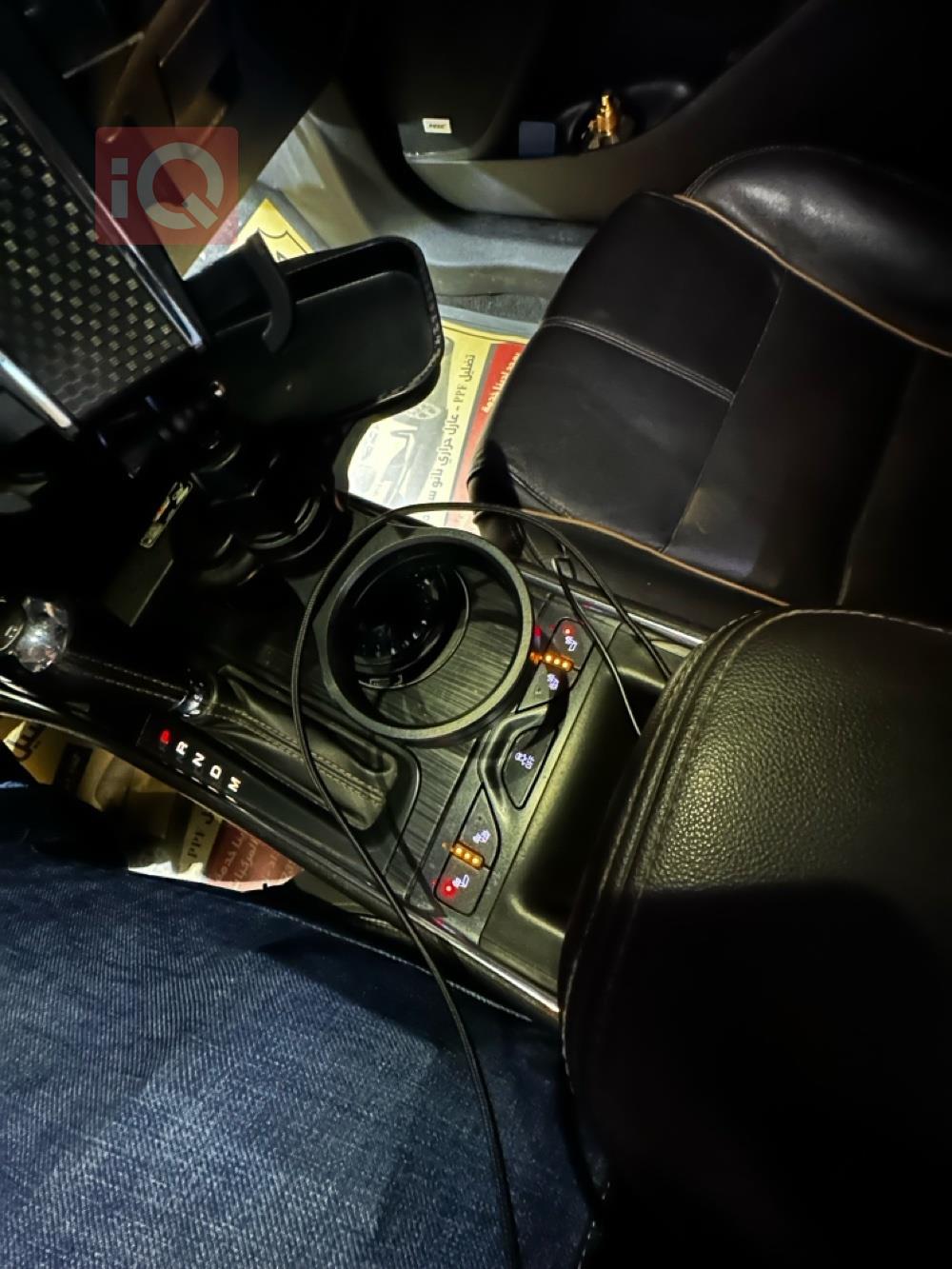 شيفروليه امبالا